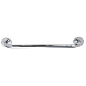 Barra De Apoio Reta 40Cm Jackwal Cromada
