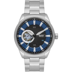 Relógio Orient Masculino Ref: Nh7Ss003 D1Sx Automático
