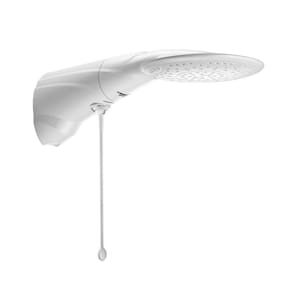 Ducha Advanced Turbo Eletrônica 7500W 220V - Lorenzetti