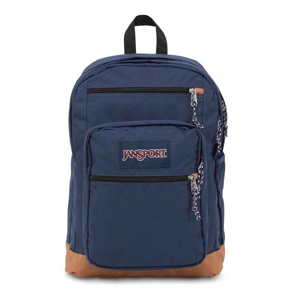 Mochila Jansport Cool Student 34 Litros Navy