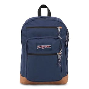 Mochila Jansport Cool Student 34 Litros Navy