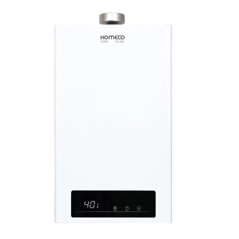 Aquecedor Komeco Pintado Gn 16Lt Mod.Home Ko16D