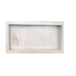 Nicho Para Banheiro E Cozinha Parede Embutir 32X60Cm