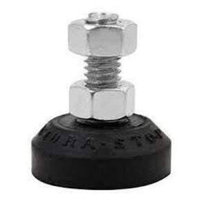 Amortecedor Vs3 Rosca 5/16 Diâmetro 30Mm 40Kg Vibrastop