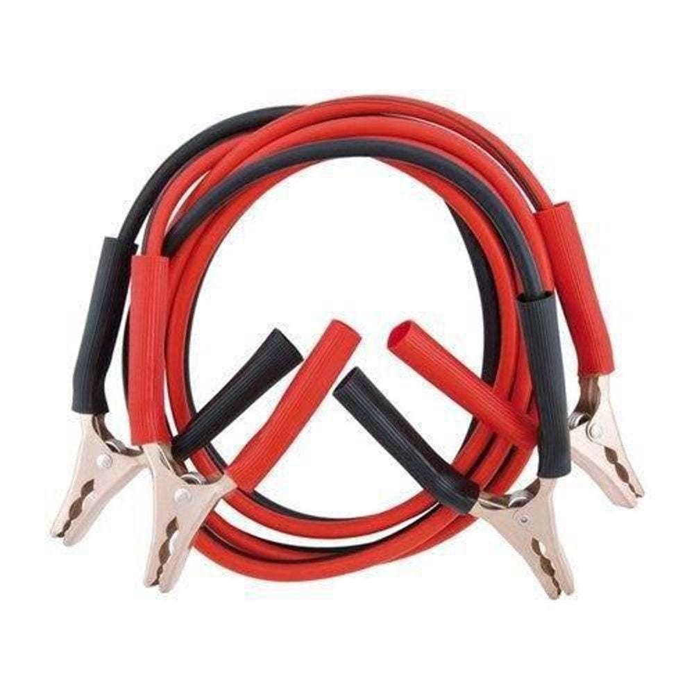 Cabo Para Transferência De Carga 2,50m 100A Nove54