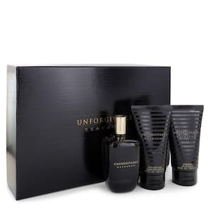 Cx.pres. 125 Ml Eau De Toil.ml Gel De Banho+100 Ml Pós Barba