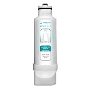 Refil HF ELX-10 (Compatível Electrolux PAPPCA10)Hidrofiltros