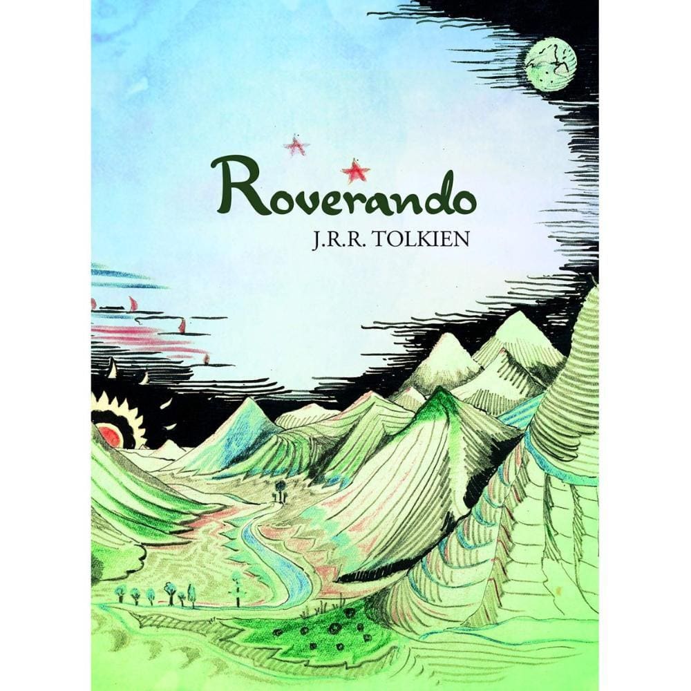 Roverando ( J. R. R. Tolkien )