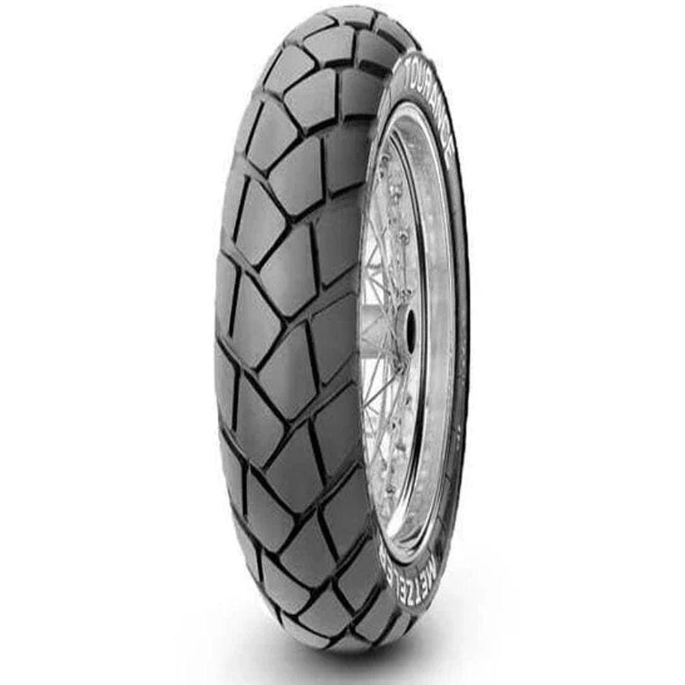 Pneu Dianteiro Aro 14 110/80-14 Tourance ADV - Metzeller