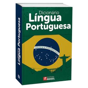 Dicionário Língua Portuguesa ( Vários autores )