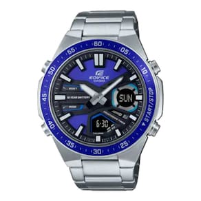 Relógio Casio Masculino Edifice EFV-C110D-2AVDF
