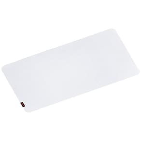 Mouse Pad Exclusive Branco 800X400 - Pmpexw