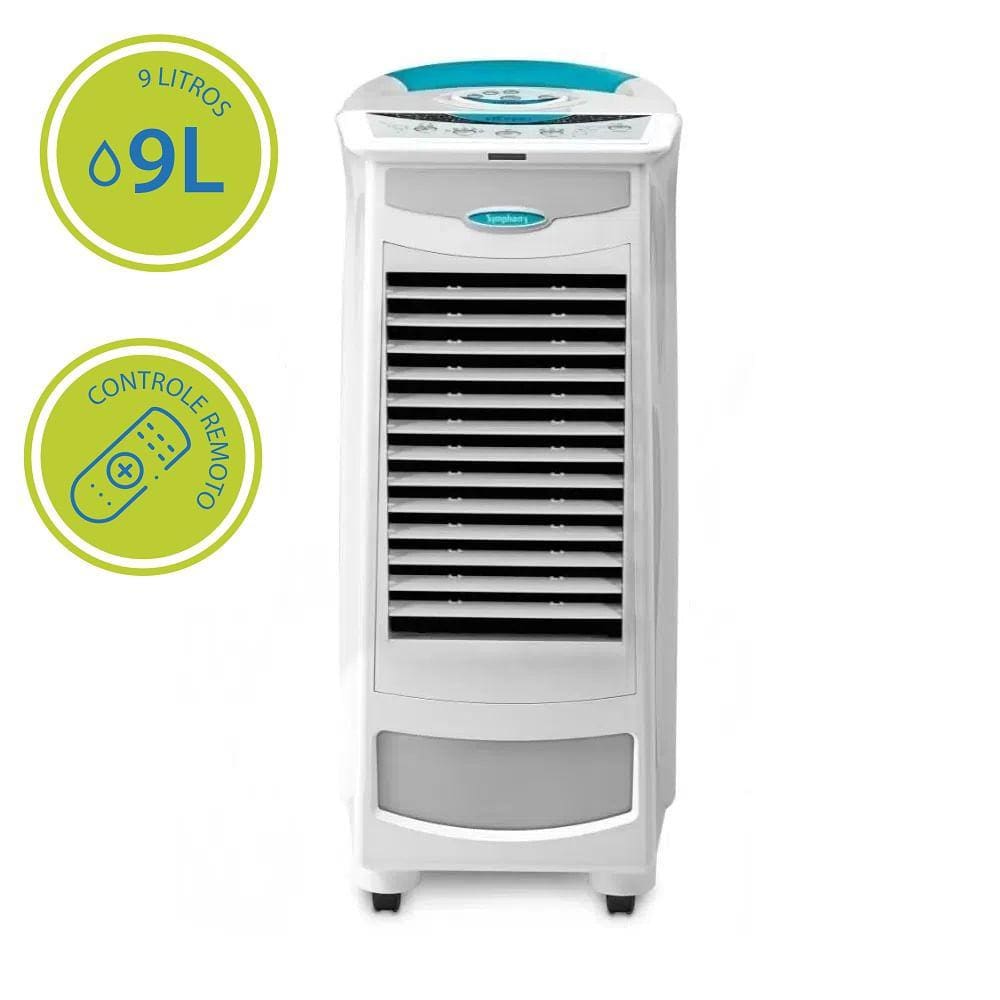 Climatizador 45 litros220 volts Pontofrio