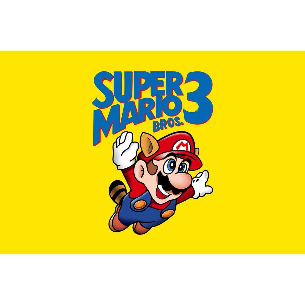 Jogo do super mario bros para playstation 3