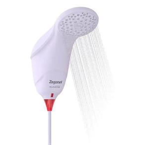 Ducha Eletronica Sublime Zagonel 7500w 220v