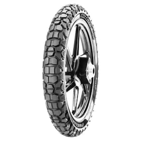 Pneu Moto Pirelli Aro 17 City Cross 110/90-17 60P TL/TT (T)