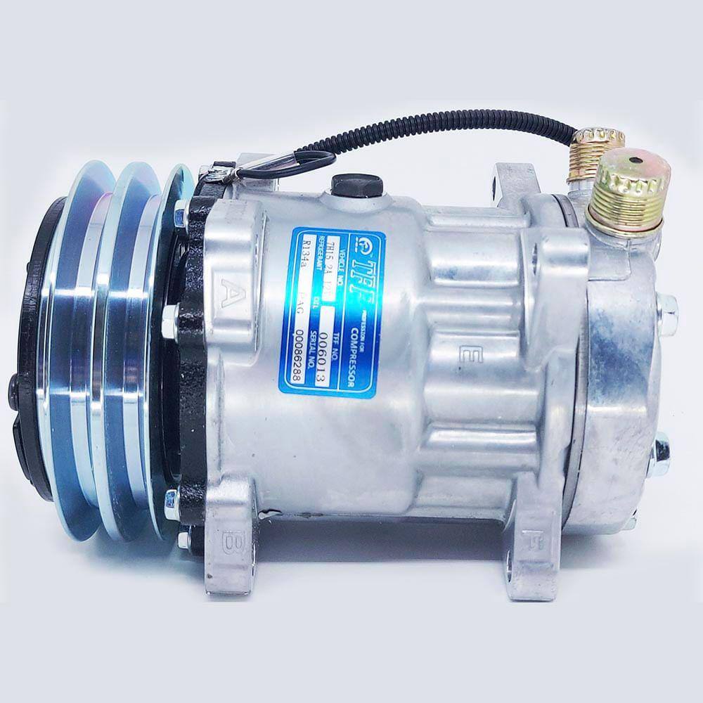Compressor 7H15 JCM TFFSD7825