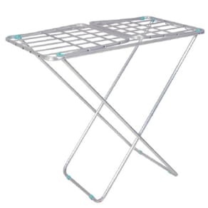Varal De Chao Mor Slim C/abas Alum - 006046 [F004]