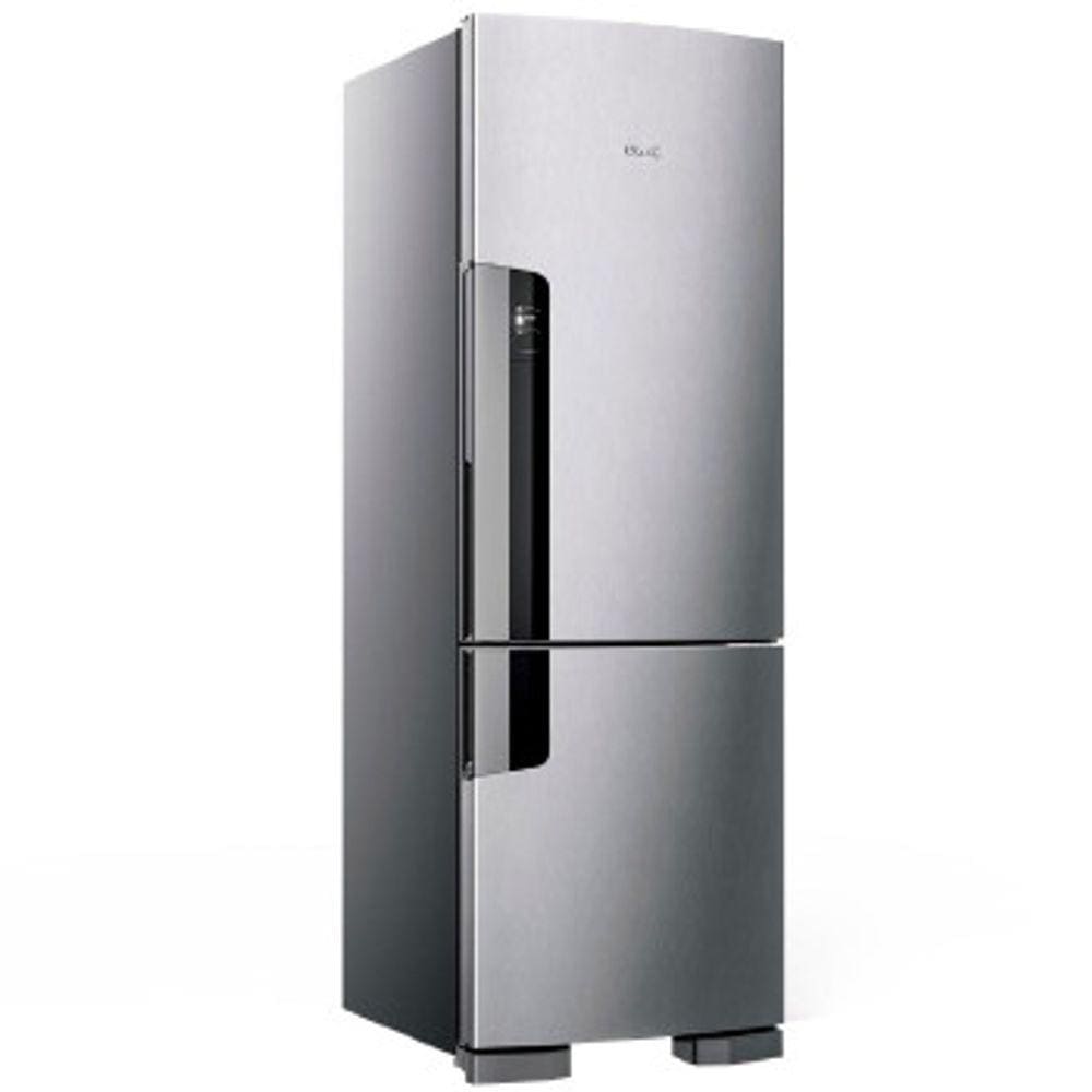 Ref 397l Consul 2p Frost Free Inverse - Cre44bkbna [F004]