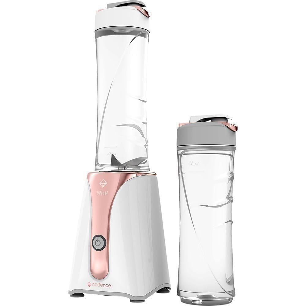 Blender Dream Rosé Gold 2 Jarras Cadence - 127v 127v