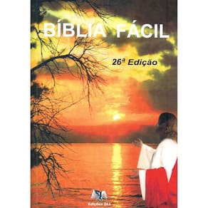 Bíblia Fácil - Simples ( Vários autores )