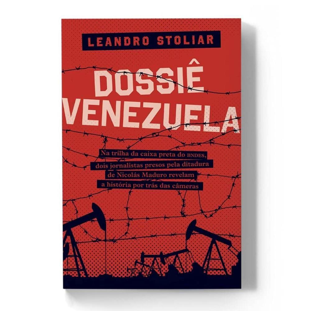 Dossiê Venezuela: Na trilha da caixa preta do BNDES, dois jo
