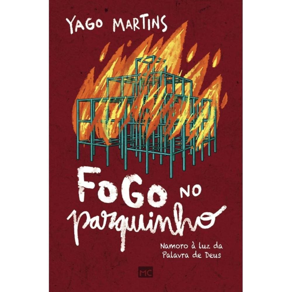 Fogo no Parquinho – Buró