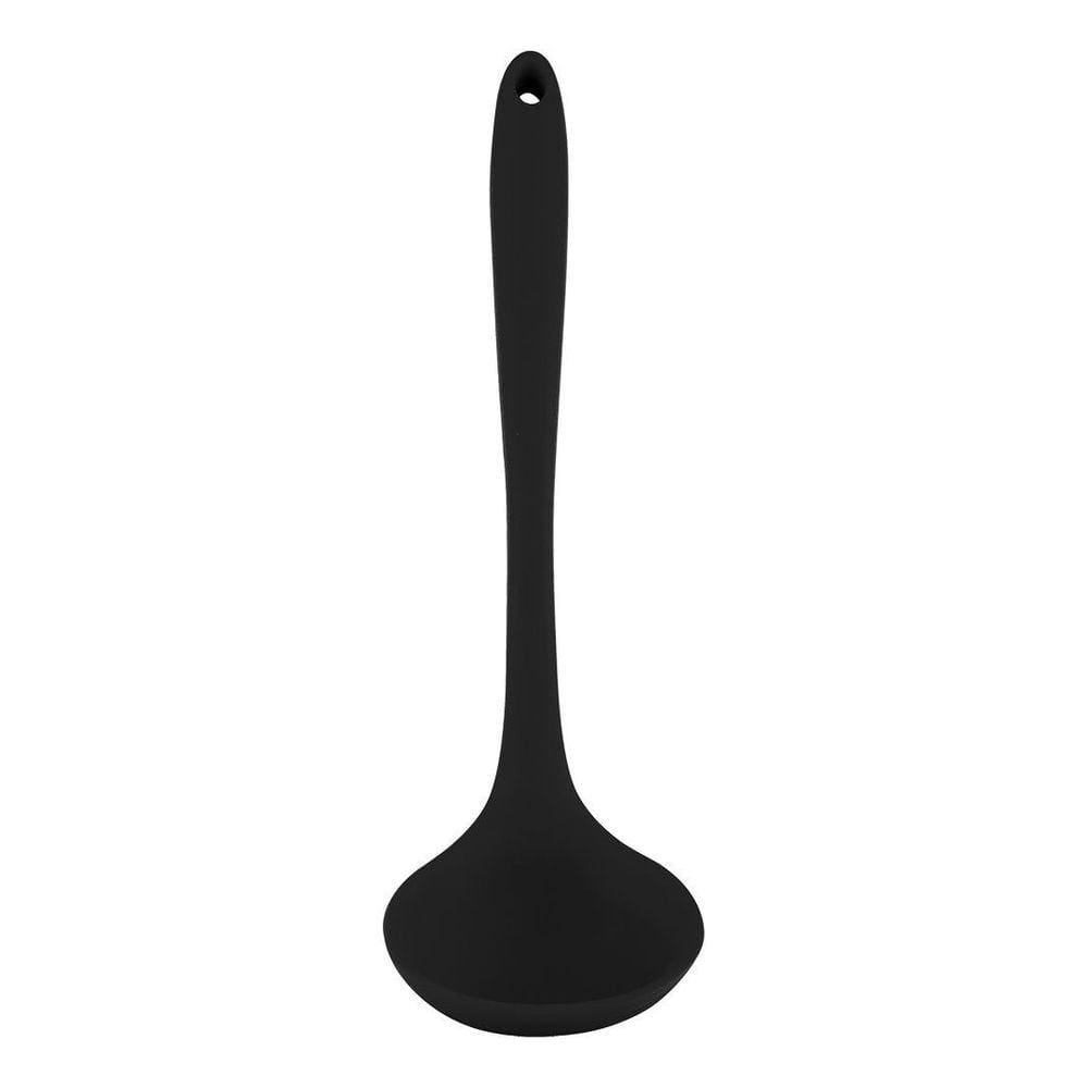 Concha De Silicone Resistente Utensilio Cozinha