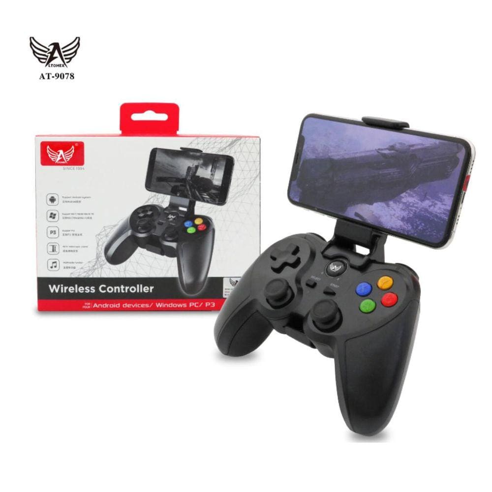 Gamepad para PC Trust GXT 540C Yula Camuflado