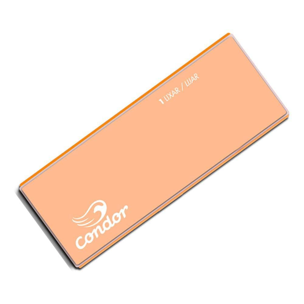 Bloco Polidor Condor 8410