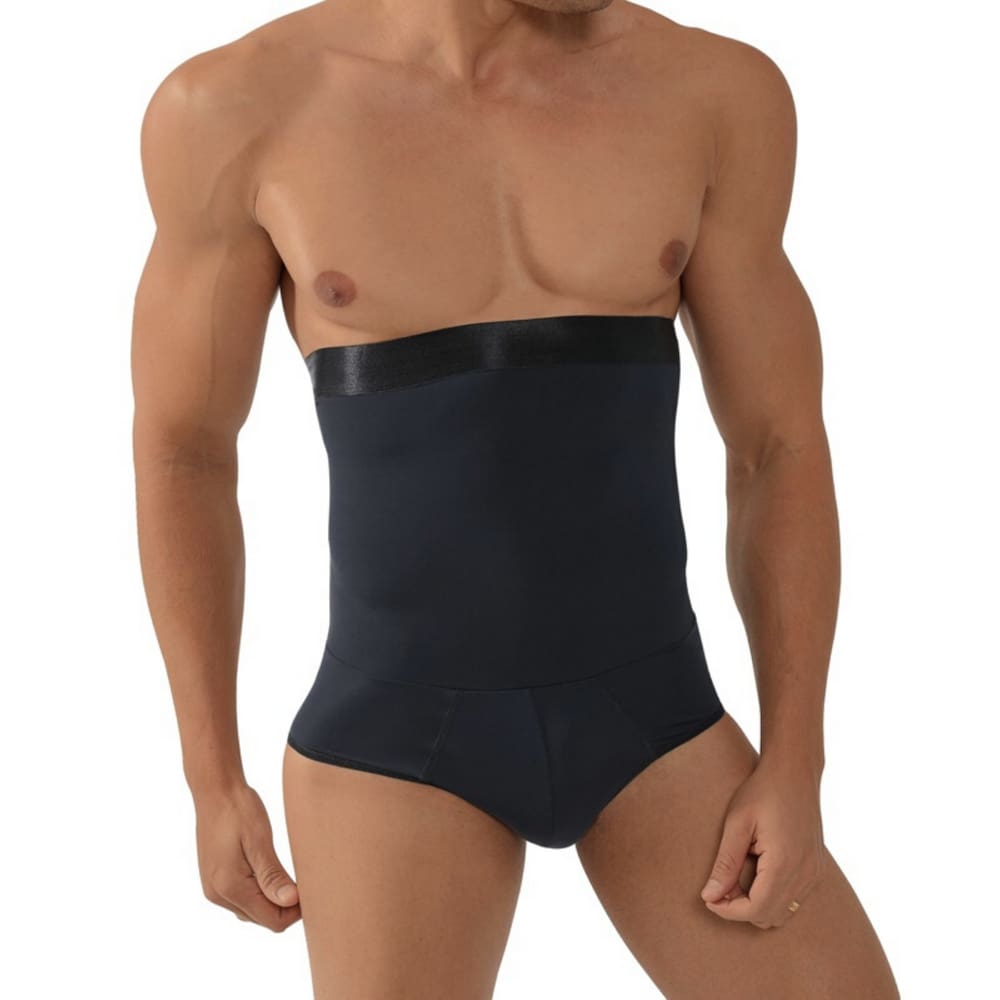 Cueca Cinta Modeladora Masculino Z11