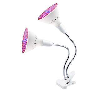 Luminárias Led Para Ajudar As Plantas Crescer - Hidropônica