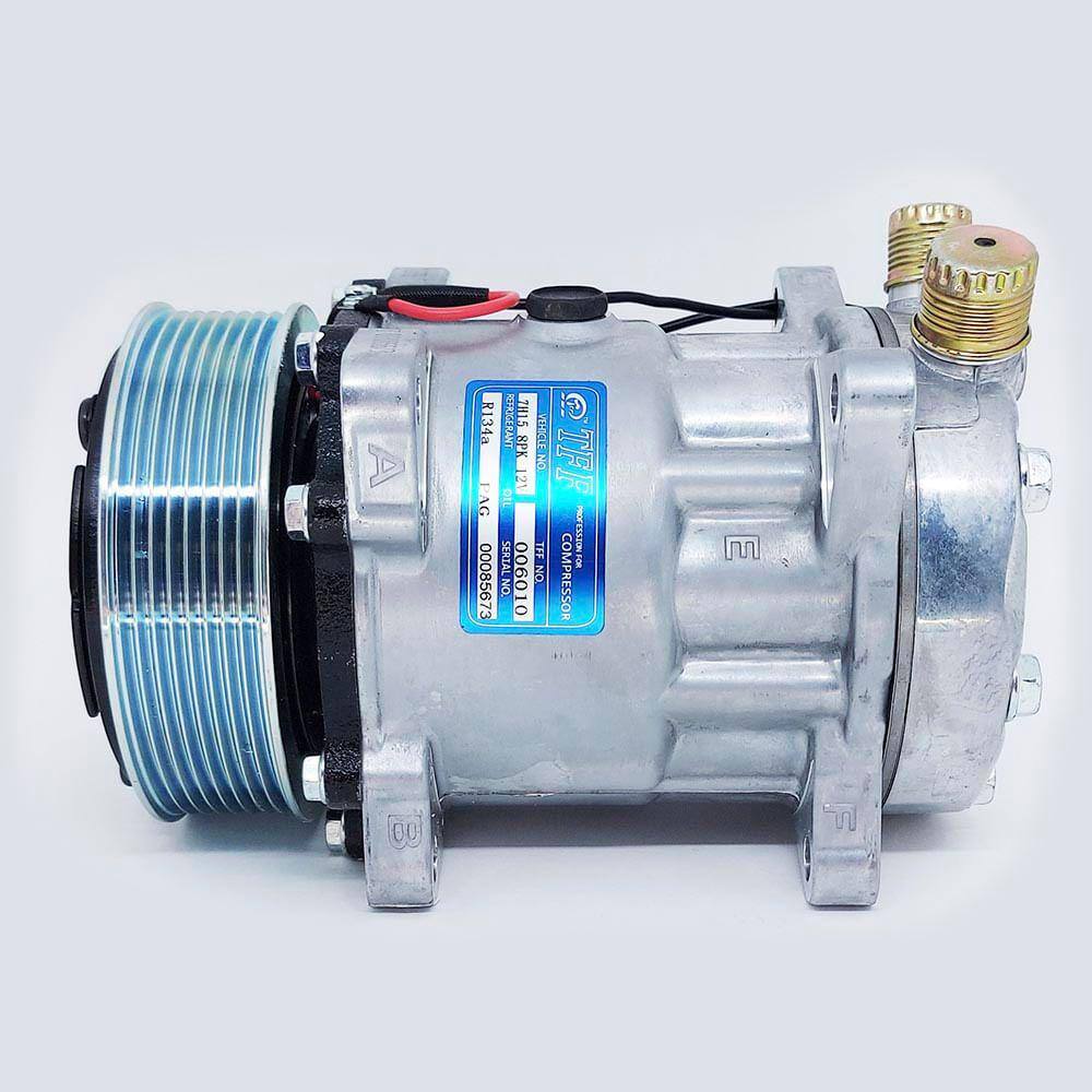 Compressor 7H15 JCM TFFSD7824