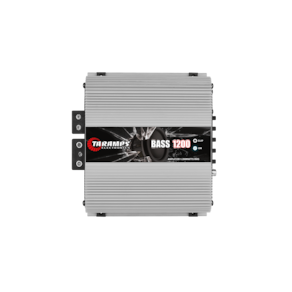 Módulo Amplificador Taramps BASS 1200