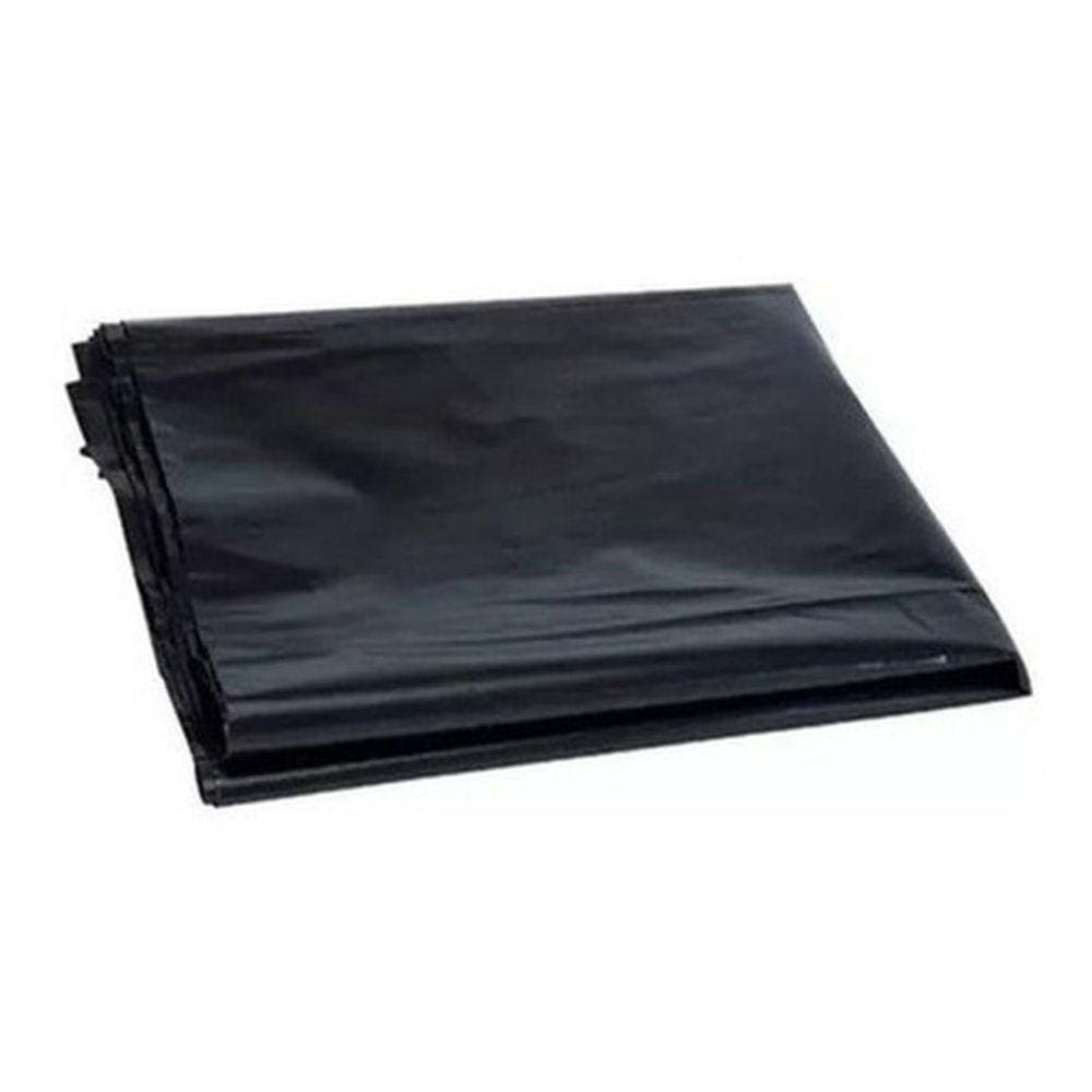 Sacos Para Lixo Preto 100 Litros P5