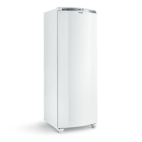 Freezer Vertical Consul 1 Porta 246L CVU30FB Branco
