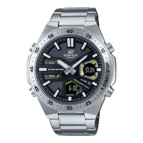 Relógio Casio Masculino Edifice EFV-C110D-1A3VDF