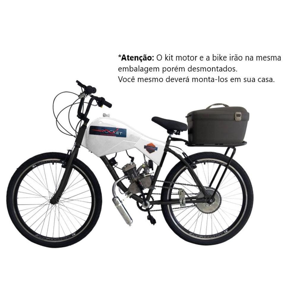 Bicicleta montadinha grau, pontofrio