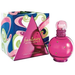 Britney Spears Fantasy Eau De Parfum - 100Ml