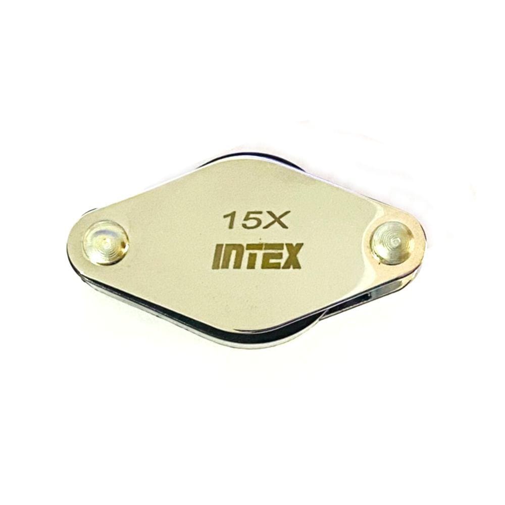 Lupa de Bolso Intex