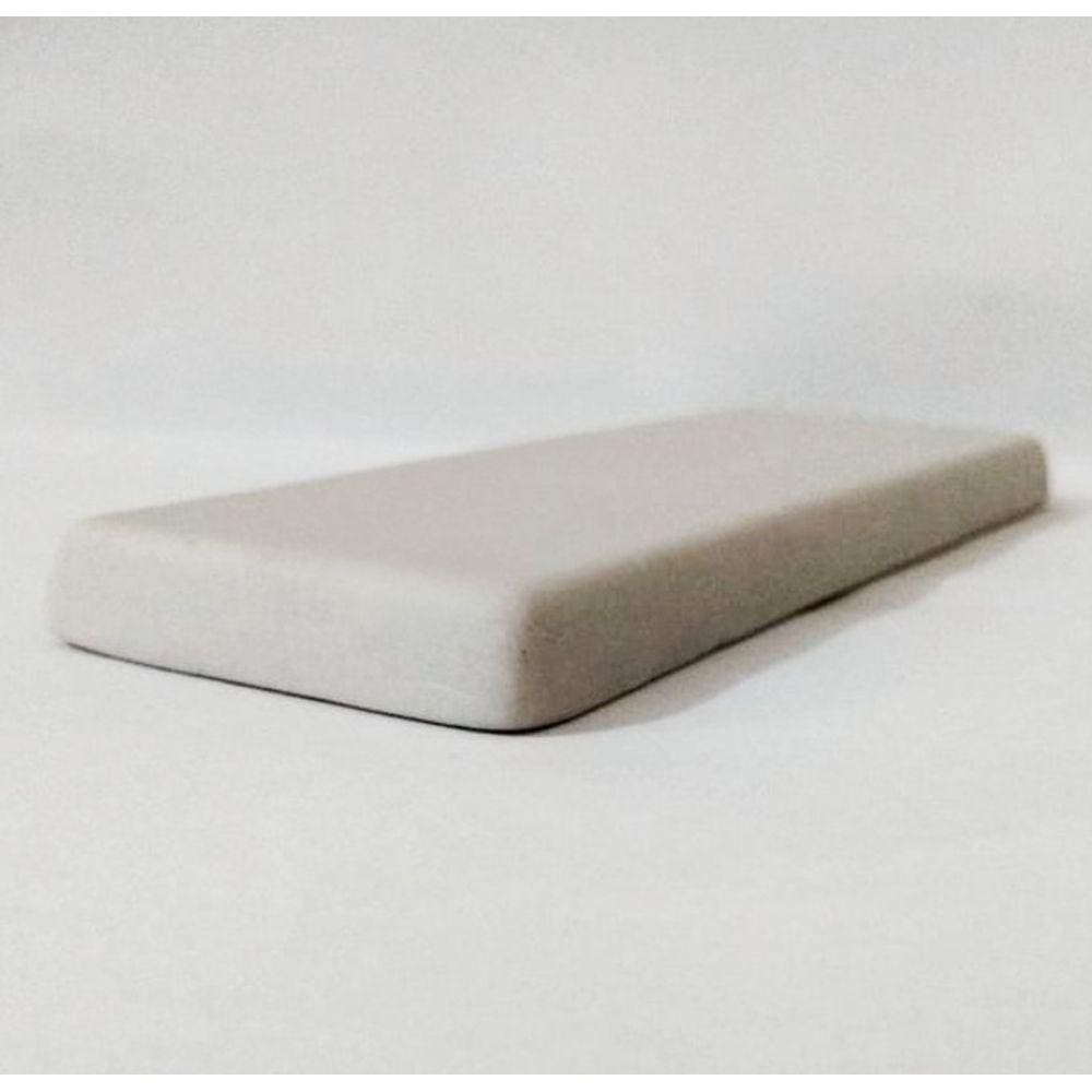 Placa de Porcelana Para Teste de Cor de Traço