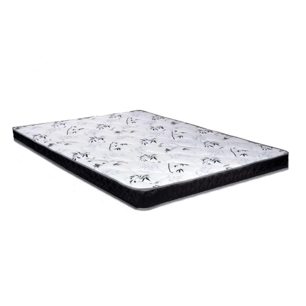 Colchão Casal Espuma D23 Com EPS 16x110x188