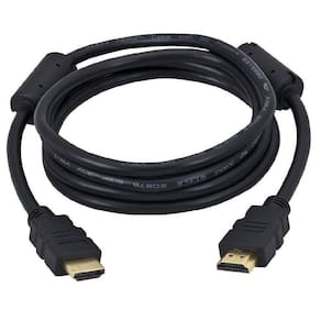 Cabo Hdmi 1.8 Metros Full Hd 1080p 3d Ps3 Tv Dvd Home Xbox