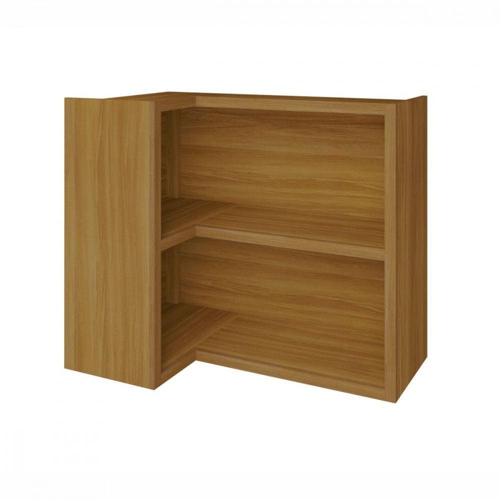 Armário Baronesa Aéreo Canto Freijo Nesher