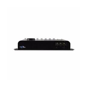 Processador De Audio Digital Stx-2848 Stetsom 8 Vias