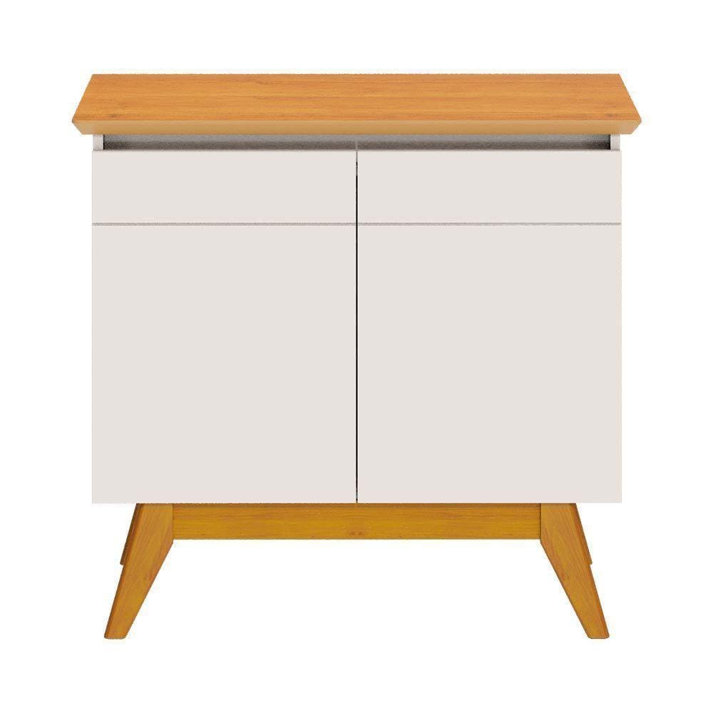 Buffet Classic 2pts - Off White Nature