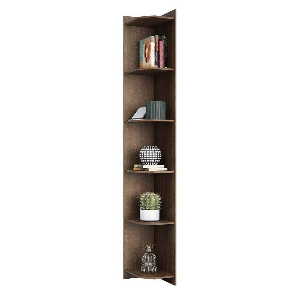 Cantoneira Alta Closet Prime Plus 31.4cm