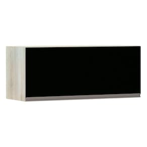 Armário Para Cozinha Basculante 90cm 1 Porta Legno Crema