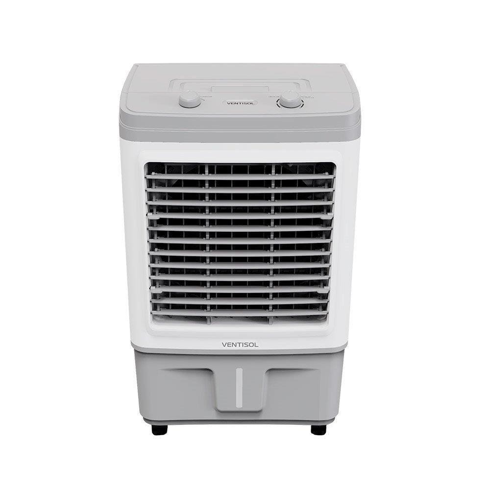 Climatizador de Ar Ventisol Clin35Pro 35 Litros 150W Branco/Cinza