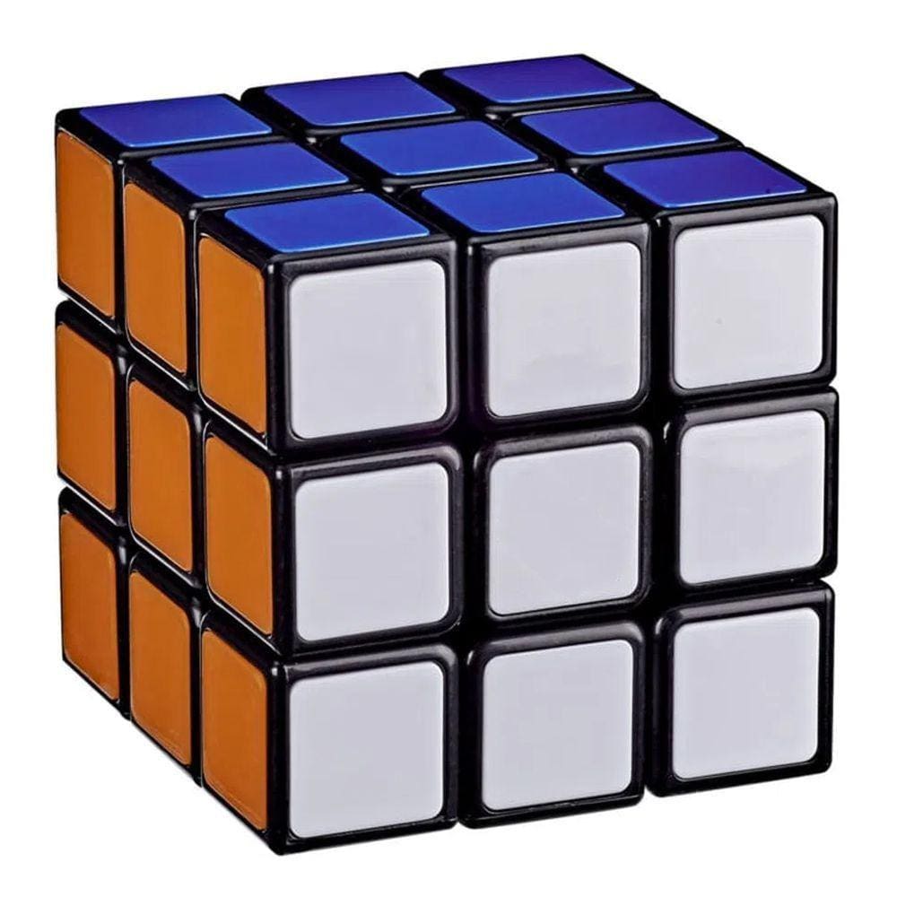 Brinquedo Cubo Mágico 3X3X3 Três Camadas